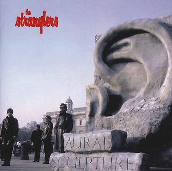 the Stranglers - Aural Sculpture