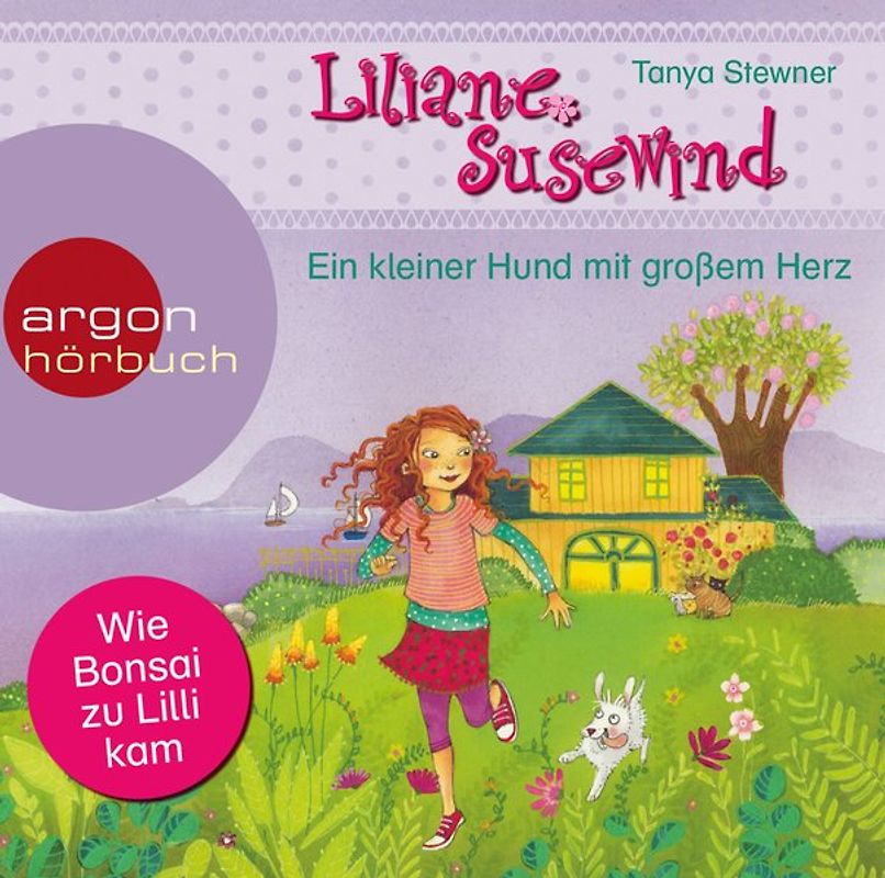 Liliane Susewind – Ein kleiner Hund mit großem Herz