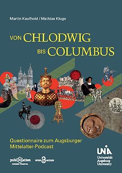 Von Chlodwig bis Columbus