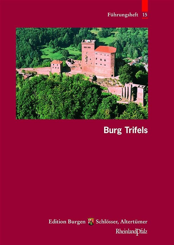 Burg Trifels