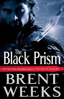 The Black Prism (Lightbringer)