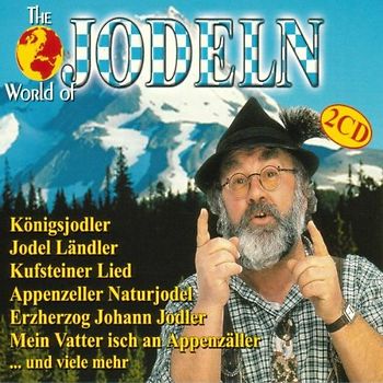 Various - Jodeln