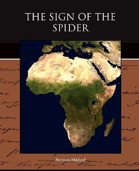 The Sign of the Spider