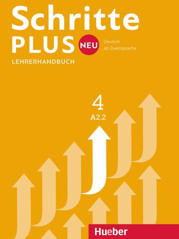 Schritte plus Neu 4