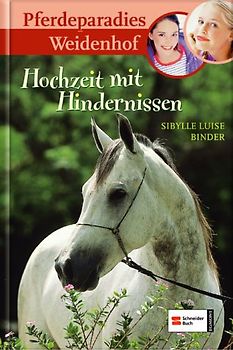 Pferdeparadies Weidenhof, Band 09