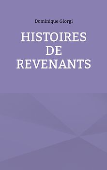Histoires de revenants