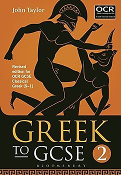 Greek to Gcse: Part 2