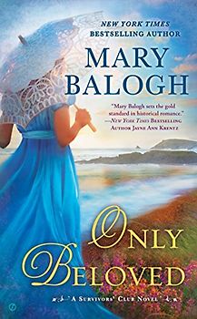 Only Beloved: George's Story (A Survivors' Club Novel, Band 7)