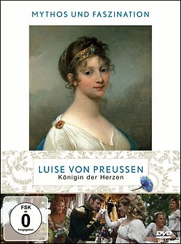 Luise von Preußen - Königin der Herzen DVD