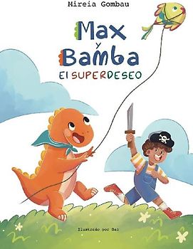 Max y Bamba