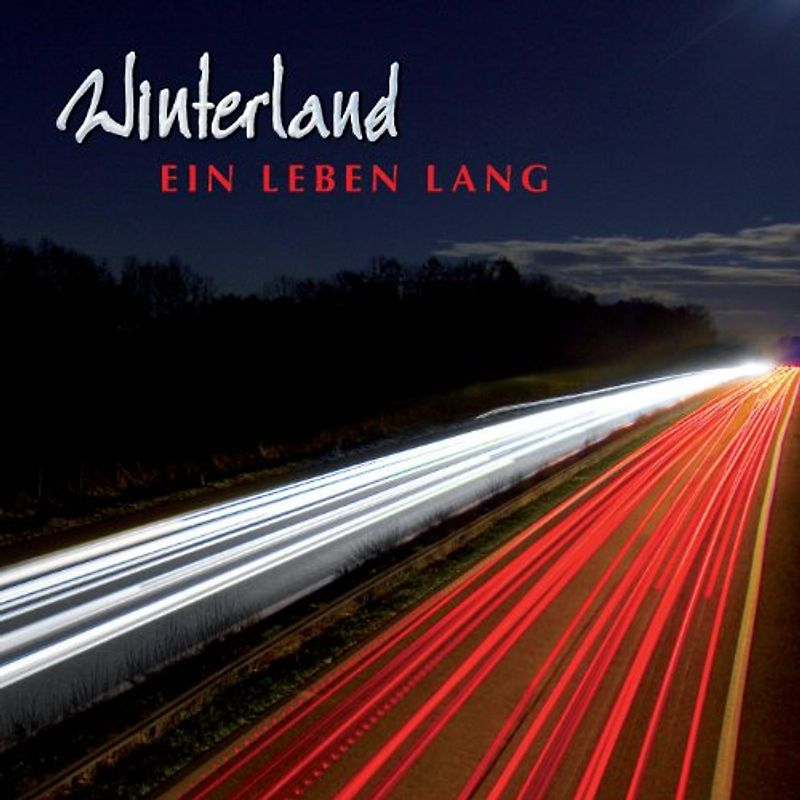 Winterland - Ein Leben Lang