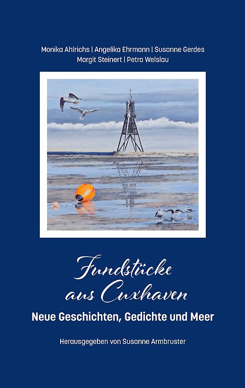 Fundstücke aus Cuxhaven