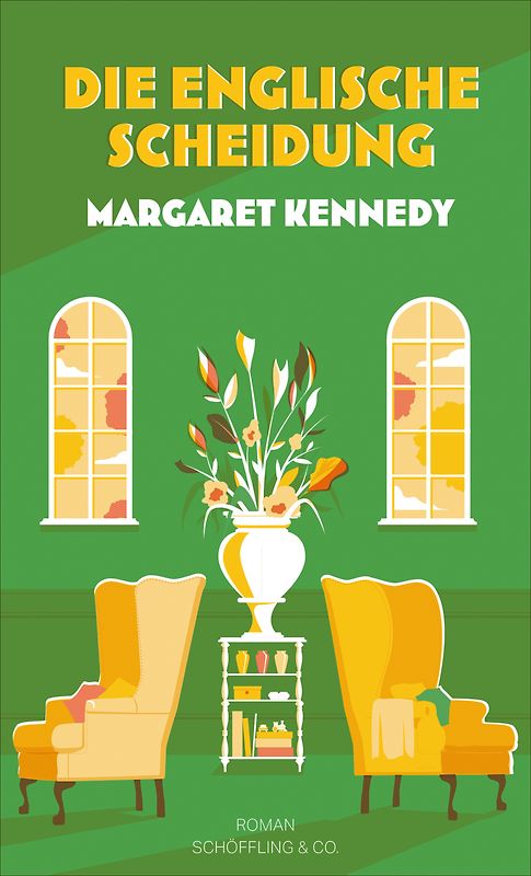 Die englische Scheidung