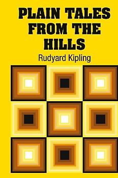Plain Tales from the Hills