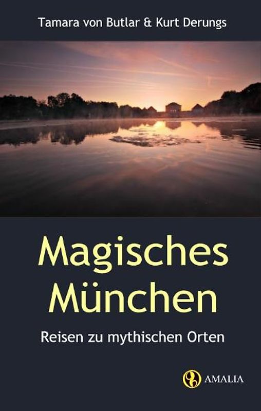 Magisches München