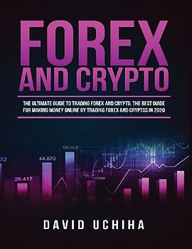 Forex and Cryptocurrency