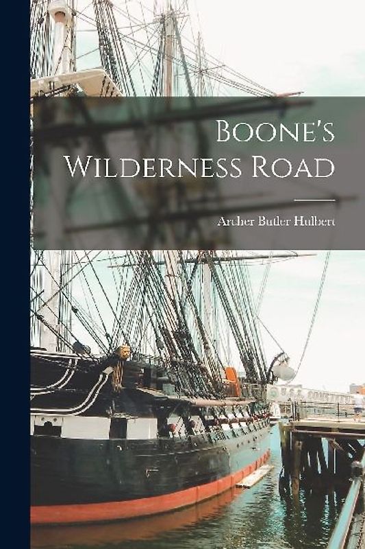 Boone's Wilderness Road
