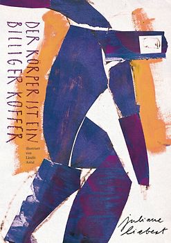 Der Körper ist ein billiger Koffer