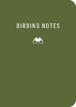 Birding Notes