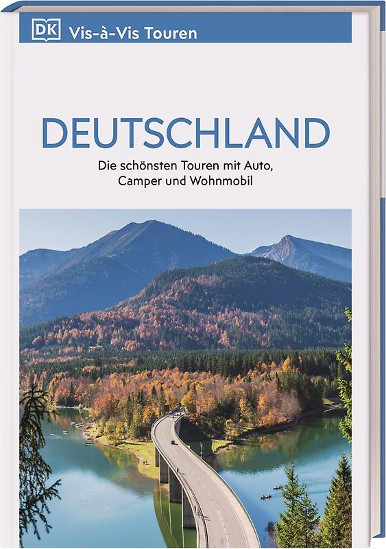 Vis-à-Vis Touren Deutschland
