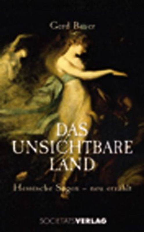 Das unsichtbare Land