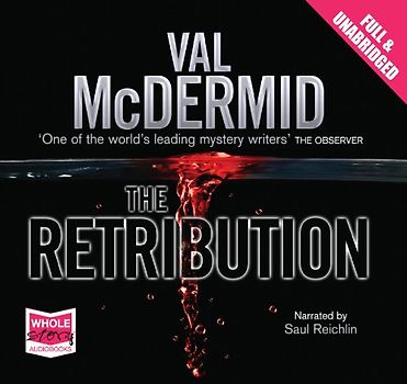 The Retribution - McDermid, Val