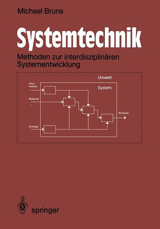 Systemtechnik