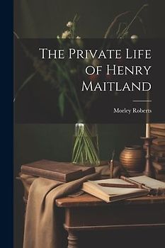 The Private Life of Henry Maitland