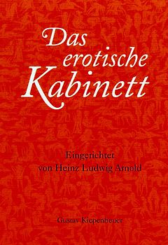 Das erotische Kabinett