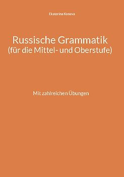 Russische Grammatik