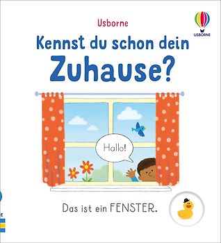 Kennst du schon dein Zuhause?