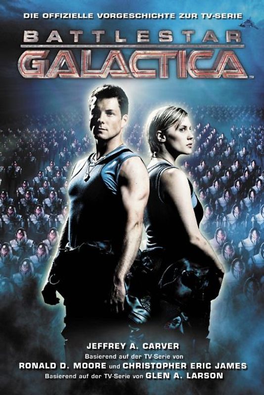 Battlestar Galactica
