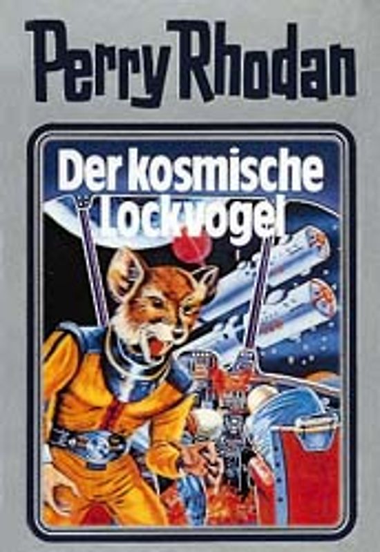 Der kosmische Lockvogel