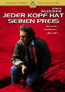 Jeder Kopf hat seinen Preis DVD