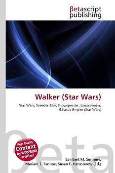 Walker (Star Wars)