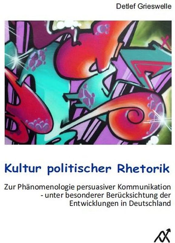 Kultur politischer Rhetorik