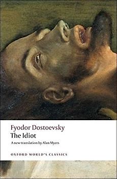 Idiot (World Classics) - Dostoevsky, Fyodor