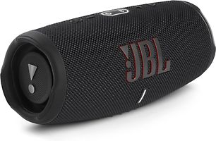 JBL Charge 5 zwart