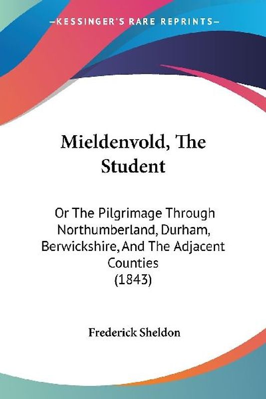 Mieldenvold, The Student