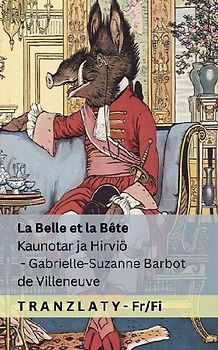 La Belle et la Bête / Kaunotar ja Hirviö