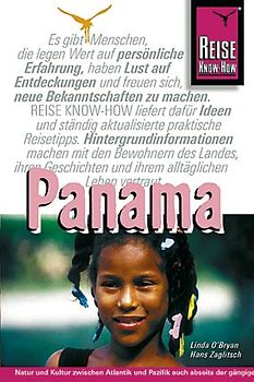 Panama-Handbuch