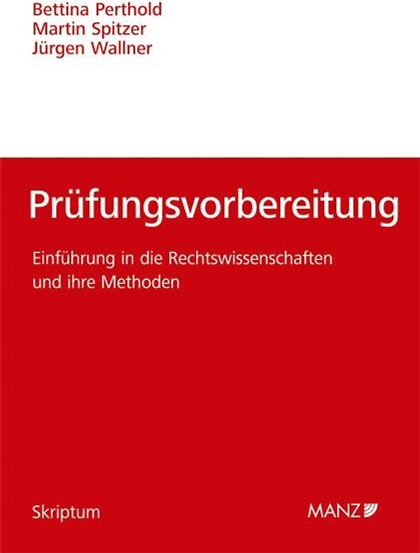 Prüfungsvorbereitung