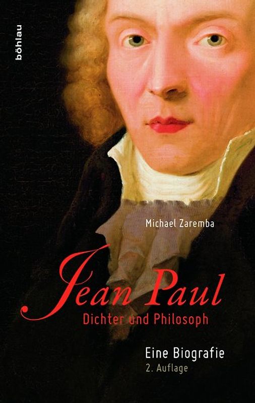 Jean Paul - Dichter und Philosph