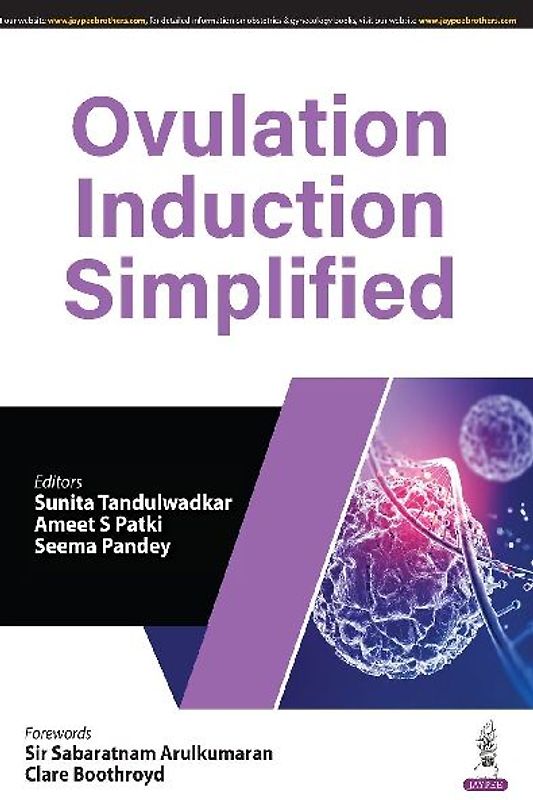 Ovulation Induction Simplified