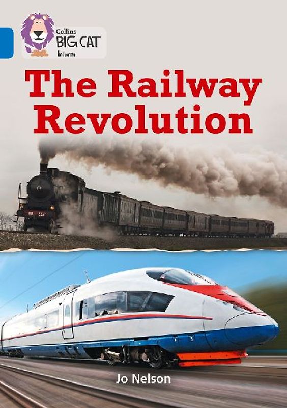 The Railway Revolution