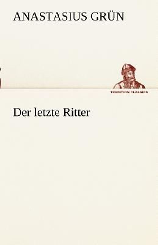 Der letzte Ritter