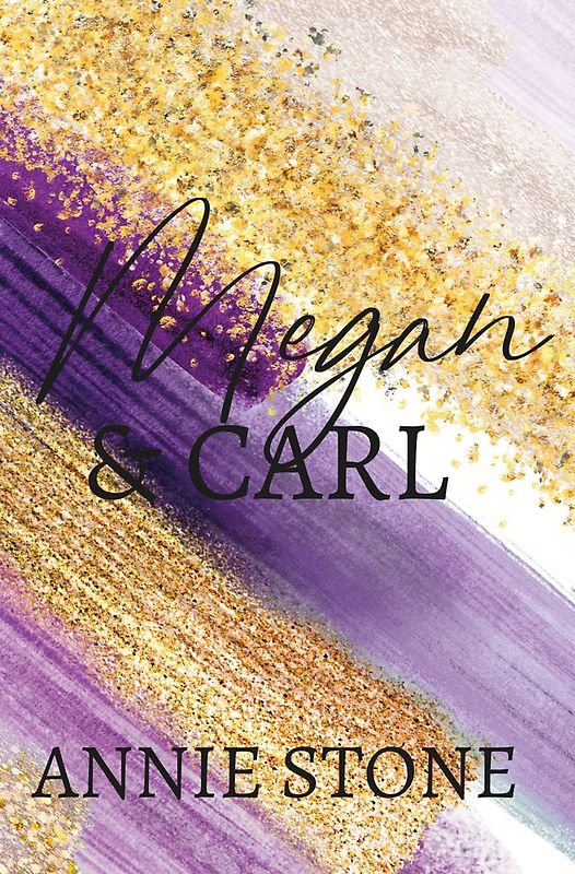 Megan & Carl