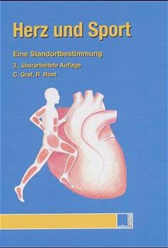 Herz und Sport. Eine Standortbestimmung