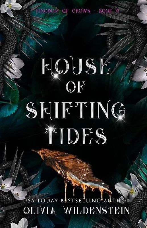 House of Shifting Tides