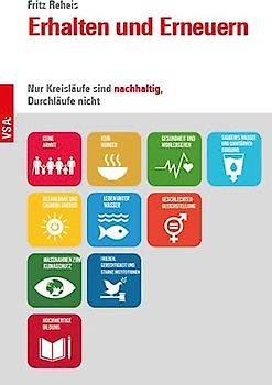 Erhalten und Erneuern